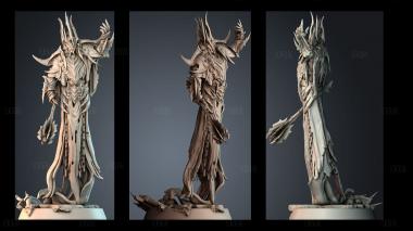 STKPR_12724 stl model for CNC