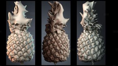 STKPR_12728 stl model for CNC