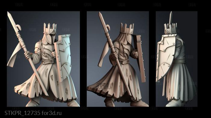 STKPR_12735 3d stl модель для ЧПУ