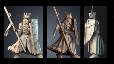 STKPR_12735 stl model for CNC