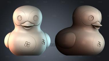 STKPR_12740 stl model for CNC