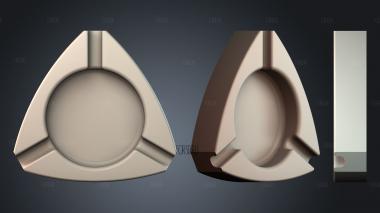 STKPR_12743 stl model for CNC