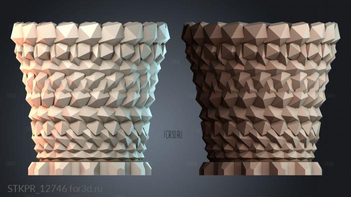 STKPR_12746 3d stl модель для ЧПУ