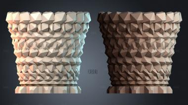 STKPR_12746 stl model for CNC