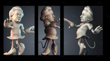 STKPR_12750 stl model for CNC