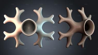 STKPR_12756 stl model for CNC