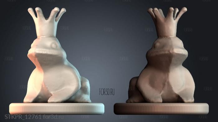 STKPR_12761 3d stl модель для ЧПУ