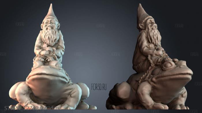 STKPR_12762 3d stl модель для ЧПУ