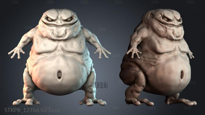 STKPR_12766 3d stl модель для ЧПУ