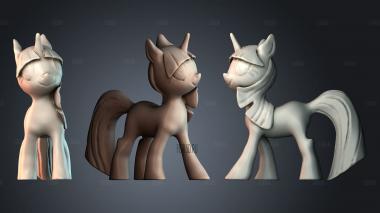 STKPR_12770 stl model for CNC