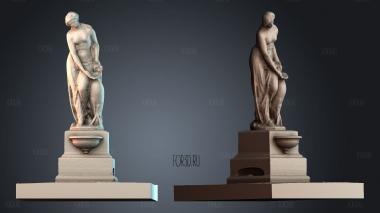 STKPR_12771 stl model for CNC