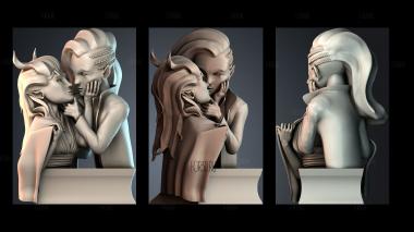 STKPR_12775 stl model for CNC