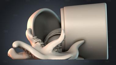 STKPR_12780 stl model for CNC