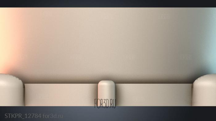 STKPR_12784 3d stl модель для ЧПУ
