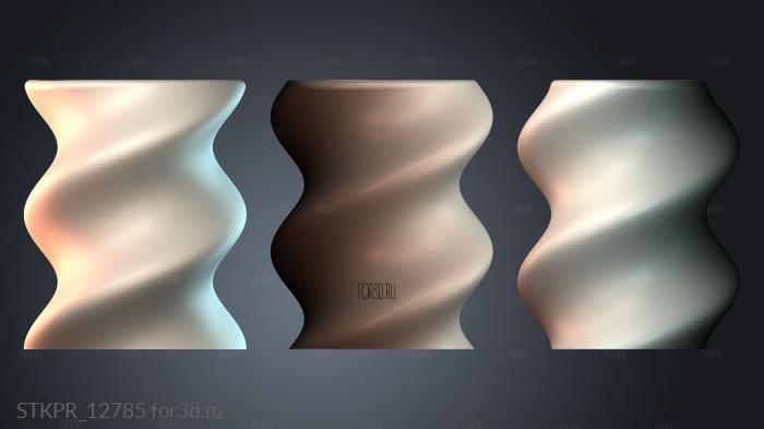 STKPR_12785 3d stl модель для ЧПУ