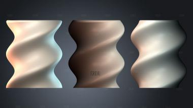 STKPR_12785 stl model for CNC