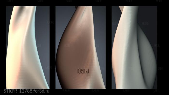 STKPR_12788 3d stl модель для ЧПУ