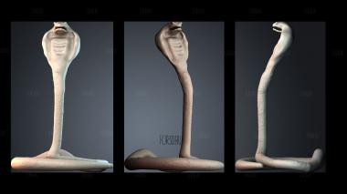 STKPR_12799 stl model for CNC