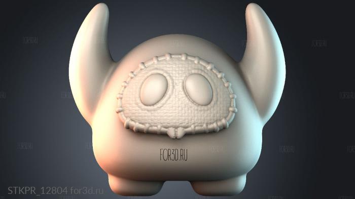 STKPR_12804 3d stl модель для ЧПУ