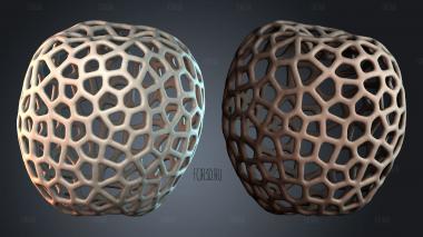 STKPR_12806 stl model for CNC