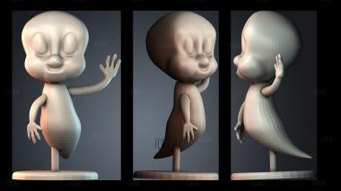 STKPR_12813 stl model for CNC