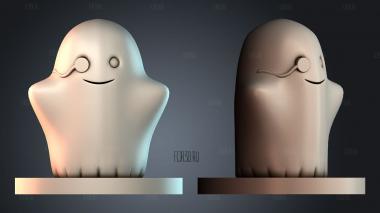 STKPR_12814 stl model for CNC