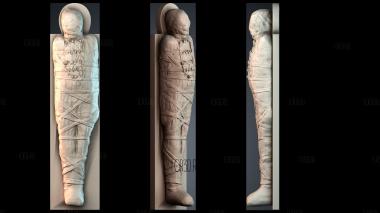 STKPR_12817 stl model for CNC