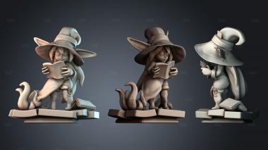 STKPR_12822 stl model for CNC