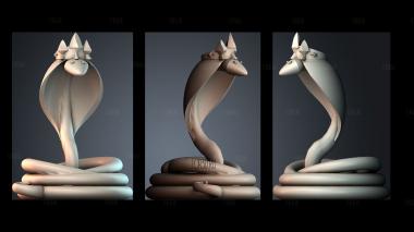 STKPR_12824 stl model for CNC