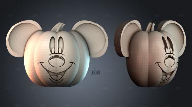 STKPR_12827 stl model for CNC