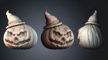 STKPR_12828 stl model for CNC