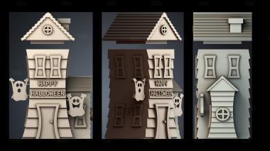 STKPR_12834 stl model for CNC