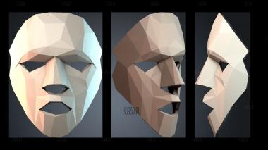 STKPR_12836 stl model for CNC