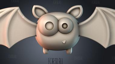 STKPR_12839 stl model for CNC