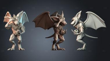 STKPR_12842 stl model for CNC