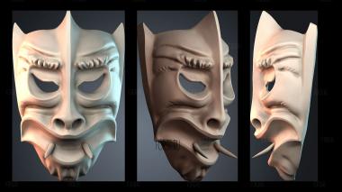 STKPR_12845 stl model for CNC