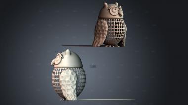 STKPR_12848 stl model for CNC