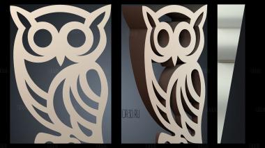 STKPR_12849 stl model for CNC