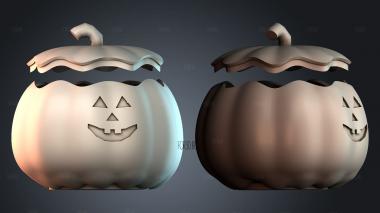 STKPR_12858 stl model for CNC