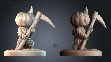 STKPR_12859 stl model for CNC