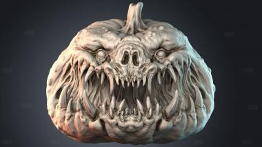 STKPR_12860 stl model for CNC