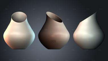 STKPR_12877 stl model for CNC