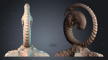 STKPR_12879 stl model for CNC