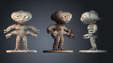 STKPR_12881 stl model for CNC