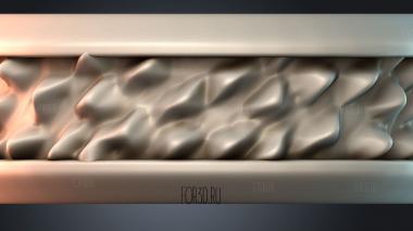 STKPR_12884 stl model for CNC