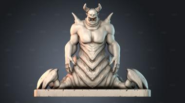 STKPR_12885 stl model for CNC