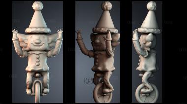 STKPR_12888 stl model for CNC