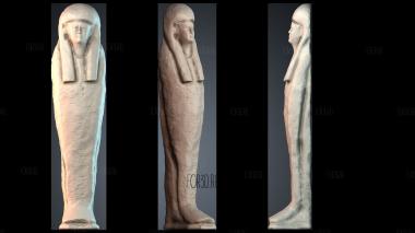 STKPR_12896 stl model for CNC