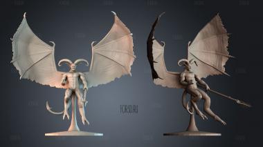 STKPR_12899 stl model for CNC