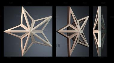 STKPR_12963 stl model for CNC